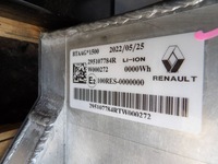 фото thumb №2, Акумулятор 295107784r renault оригінальний номер