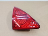 фото thumb №8, Лампа задняя правая + левая w крышка багажника peugeot 3008 i lata 2009-2013