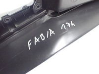 фото thumb №7, Туннель европа оригинал 6v0863242 6v0863243 skoda fabia iii 6v 17r