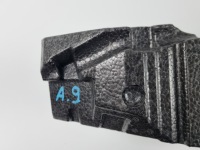 фото thumb №9, Mercedes e-klasa w212 amg абсорбер піна бампера перед a2128800535