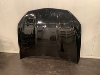 фото thumb №1, Mercedes gle w167 капот