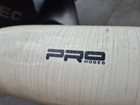 фото thumb №5, Труба интеркулер x2 фильтр воздуха воздухозаборник opel astra j opc