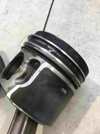 фото thumb №9, Поршень шатун seat toledo iii 1.9 tdi