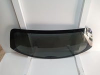 фото thumb №1, Стекло задняя hyundai kona 2017- as3 oryginalnie тонированная царапины