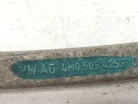 фото thumb №6, Рычаг левый задняя audi q7 a6 c8 4m0505425f