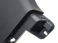 Lexus ux 2020 комплект защита средняя стойка / c Доставка, фото thumb