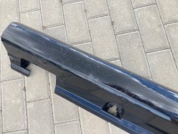 Mercedes-benz ml w166 gle молдинг поріг ліва a1666980754 в Україні, фото thumb