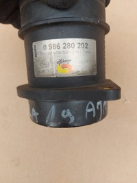 фото thumb №6, Audi a3 8l 1.9 tdi расходомер 0986280202