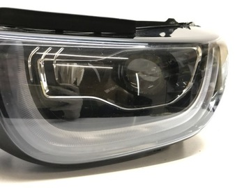 фото thumb №6, Volvo v60 s60 18- лампа перед ліва