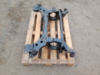 Підрамник підрамник балка підвіска заднього задні ford edge 2 3.6 2015- Ціна, фото thumb