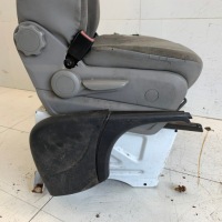 фото thumb №13, Сиденье левая перед сиденье водителя + основание сиденье vw crafter i 2e 08r