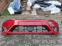 фото thumb №1, Бампер przó передний nissan pulsar