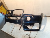 фото thumb №6, Бампер bmw x5 f15 перед nr m948