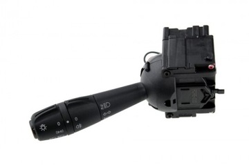 фото thumb №16, Переключатель света поворотов dacia duster | 8201167982