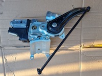 фото thumb №1, Замок привод mitsubishi outlander iii