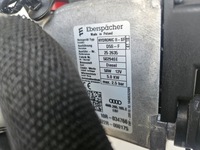 фото thumb №7, Вебасто eberspaecher d5s audi q7 sq7 4m 4m0265081ag новое