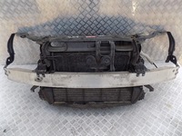 фото thumb №1, Mercedes w203 pas передний