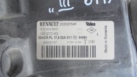 фото thumb №4, Лампа левый перед renault clio iii 05-09r 260608764