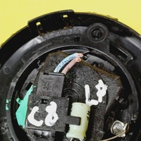 фото thumb №6, Динамик левый правые перед citroen c8 9623807677 nr165