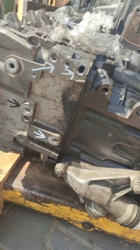 фото thumb №8, Mercedes-benz cla w117 2014 двигун комплектні 2.2cdi 651.930