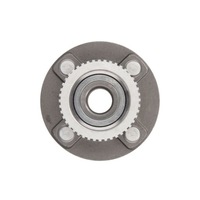 фото thumb №2, Ступиця зад maxima iv maxima qx iv primera w10