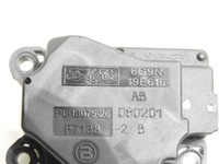 фото thumb №9, Моторчик отопителя volvo v70 iii 6g9n-19e616-ab