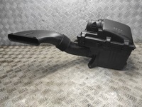 фото thumb №1, Расходомер + корпус фильтра volvo s80 i 2.4d