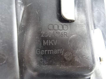 фото thumb №5, Audi a6 c7 подушка сиденья правая подушка безопасности 34057594