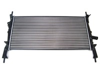 фото thumb №1, Радиаторов воды жидкости двигателя ford transit 2.2 2.3 2.4 tdci transit tourneo