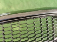 Купить Бампер перед передний накладка-спойлер решётка ford focus mk3 рестайлинг  14- f1eb-17757-aj, фото thumb