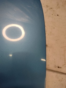 фото thumb №9, Двері праві перед opel corsa c 3d k: z20n