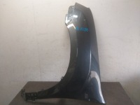 фото thumb №1, Крыло перед левый dacia duster i 1