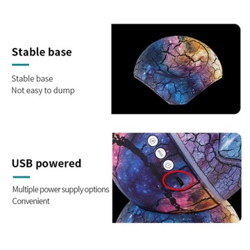 Светодиодная комната с пультом дистанционного управления Shape