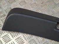 Накладка поріг багажника mercedes-benz gla w156 x156 a1567400272 Недорого, фото thumb