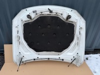 фото thumb №4, Капот bmw 7 f01 f02 a300 alpinweiss idealna комплектная