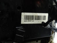 Комплект радіатор радіатор вентилятор jaguar f-type 3.0 v6 x152 14r в Україні, фото thumb