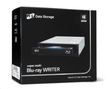 HITACHI-LG LG BH16NS55.AHLR10B Hlds Int.