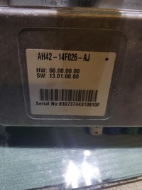 фото thumb №9, Набор динамиков harman/kardon range vogue l322