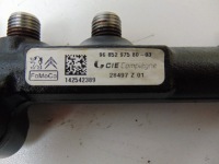 Молдинг впрыскная датчик ford transit courier mk2 1.6 tdci hdi Киев, фото thumb