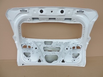 фото thumb №12, Toyota corolla cross 2022 2023 2024 задня кришка