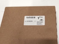 фото thumb №11, Гальмівні колодки гальмівні задні citroen jumpy iv 1673597480