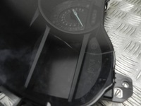 фото thumb №5, Приборная панель приборная ford usa edge 2016 mph км/ч автоматическая коробка передач передач