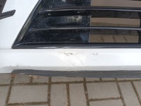 фото thumb №6, Бампер передний vw caddy 2k5 перед окрашенный 2015 -