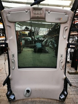 фото thumb №6, Nissan qashqai j10 короткий крыша панорама