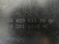 фото thumb №9, Citroen ds4 1.6 blue hdi бак бачок жидкость fap 9802961180