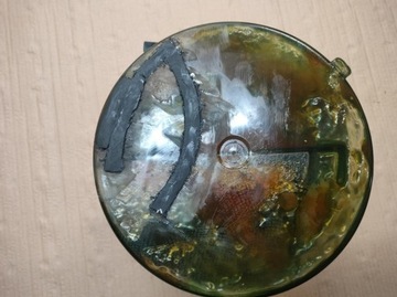 фото thumb №5, Центральне мащення lincoln skf 2020r справні