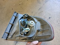 фото thumb №7, Лампа левая задняя toyota corolla e11 sedan