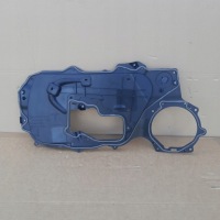 Купить Обивка дверь перед правый tesla 3 демонтаж, фото thumb