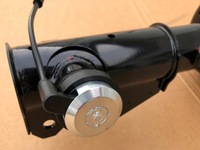 фото thumb №9, Амортизатор ids ось перед правые do opel insignia a g09 2008-2017 рестайлинг 4x4 2.0 cdti