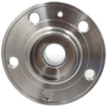 фото thumb №3, Підшипник ступиця перед seat cordoba ibiza 6l 6j